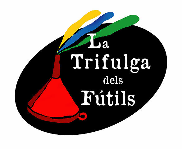 Logo Trifulga
